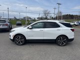 Used 2022 Chevrolet Equinox Premier w/ LPO, Floor Liner Package image 6