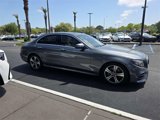 Certified 2020 Mercedes-Benz E 350 Sedan w/ Premium Package image 5
