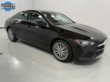 Certified 2022 Mercedes-Benz CLA 250 4MATIC image 4