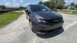 Used 2023 Chrysler Voyager LX image 2