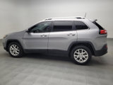 Used 2018 Jeep Cherokee Latitude image 3