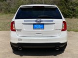 Used 2011 Ford Edge Limited w/ 301A Rapid Spec Order Code image 5