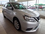 Used 2017 Nissan Sentra SV image 4