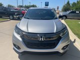 Used 2022 Honda HR-V Sport image 2