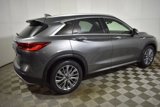 New 2025 INFINITI QX50 Luxe image 5