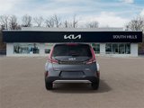 New 2025 Kia Soul EX image 5
