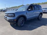 New 2024 Ford Bronco Sport Outer Banks w/ Tech Package image 3