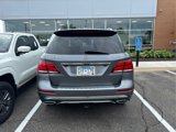 Used 2018 Mercedes-Benz GLE 350 4MATIC image 4