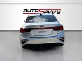 Used 2021 Kia Forte LXS image 6