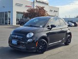 Used 2013 FIAT 500 e image 2