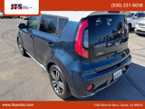 Used 2018 Kia Soul + image 3