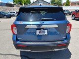 Certified 2020 Ford Explorer XLT w/ Equipment Group 202A image 4