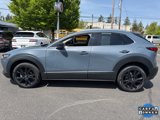 Used 2022 MAZDA CX-30 2.5 Turbo w/ Premium Package image 4