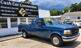 Used 1992 Ford F150 XLT image 4