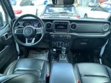 Used 2018 Jeep Wrangler Unlimited Sahara w/ Dual Top Group image 2
