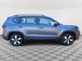 New 2025 Volkswagen Taos S image 5