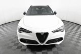 New 2025 Alfa Romeo Stelvio Tributo Italiano w/ Driving Assist Package image 2