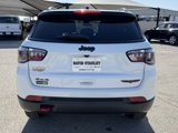 Certified 2022 Jeep Compass Trailhawk image 5
