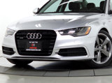 Used 2015 Audi A6 3.0T Prestige w/ Prestige Package image 2