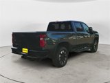 Used 2020 Chevrolet Silverado 2500 Custom w/ Custom Value Package image 5
