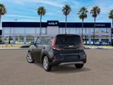 New 2025 Kia Soul LX image 4