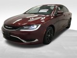 Used 2016 Chrysler 200 Limited w/ Anniversary Edition image 4