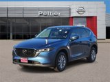 Used 2023 MAZDA CX-5 AWD 2.5 S w/ Select Package image 3