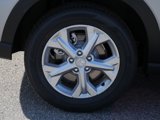 New 2025 Honda HR-V LX image 6