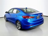 Used 2017 Hyundai Elantra Limited w/ Limited Tech Package 04 image 5