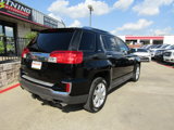 Used 2016 GMC Terrain SLT image 4