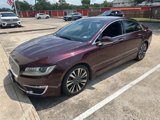 Used 2017 Lincoln MKZ Reserve w/ Technology Package image 2
