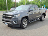 Used 2016 Chevrolet Colorado Z71 image 5