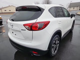 Used 2016 MAZDA CX-5 Grand Touring image 4