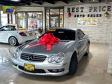 Used 2005 Mercedes-Benz SL 500 image 3