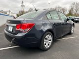 Used 2014 Chevrolet Cruze LS image 5
