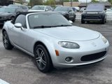 Used 2008 MAZDA MX-5 Miata Touring image 6