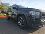 Used 2021 GMC Acadia SLT w/ Elevation Edition image 5