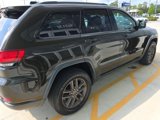 Used 2017 Jeep Grand Cherokee Laredo 75th Anniversary image 3