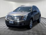 Used 2014 Cadillac SRX Premium w/ Driver Assist Package image 3