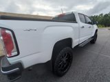 Used 2017 GMC Canyon SLT w/ Driver Alert Package image 4