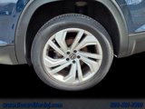 Used 2021 Volkswagen Atlas SE w/ Towing Package image 4