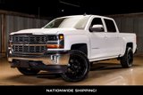 Used 2017 Chevrolet Silverado 1500 LT w/ All Star Edition image 4