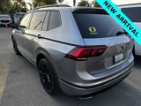 Used 2020 Volkswagen Tiguan SE R-Line image 4