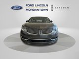Used 2017 Lincoln MKX Reserve w/ Luxury Package image 2