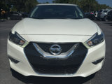 Used 2017 Nissan Maxima 3.5 S image 2