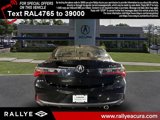 Certified 2021 Acura ILX image 4