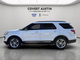 Used 2018 Ford Explorer XLT w/ Equipment Group 202A image 2