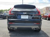 Certified 2022 Cadillac XT4 Premium Luxury w/ Driver Awareness Package image 5