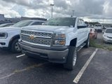 Used 2015 Chevrolet Silverado 1500 LS w/ LS Convenience Package image 3