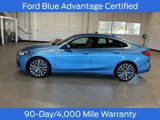 Used 2020 BMW 228i xDrive Gran Coupe w/ Premium Package image 3